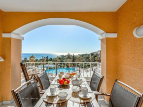 Apartment Village Cap Estérel - Le Village-44, Agay